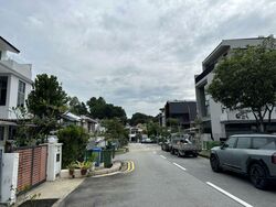 Kent Ridge Crescent (D5), Semi-Detached #569223491
